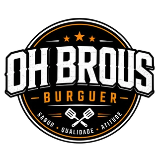 Oh Brous Burguer